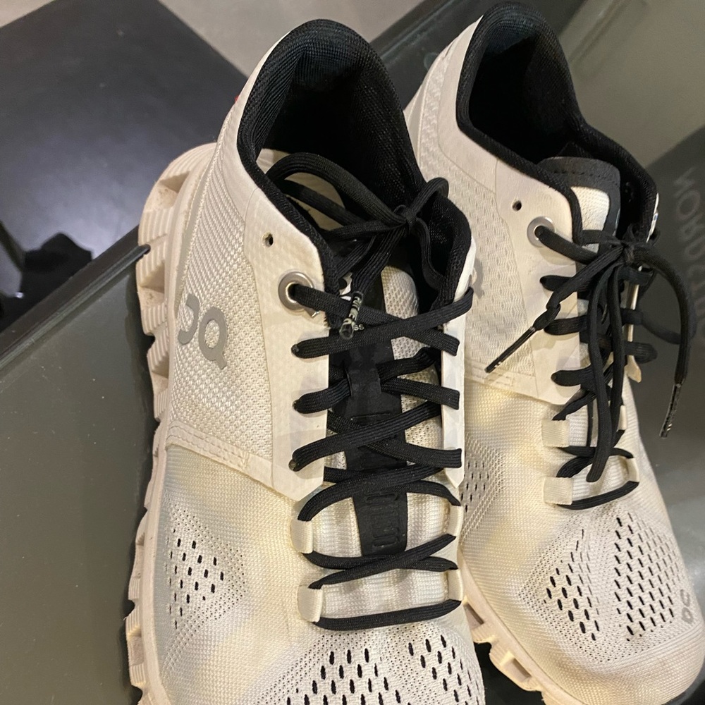 Women’s On Cloud